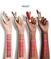 Guerlain Rouge G Customizable Velvet Matte Lipstick Refill