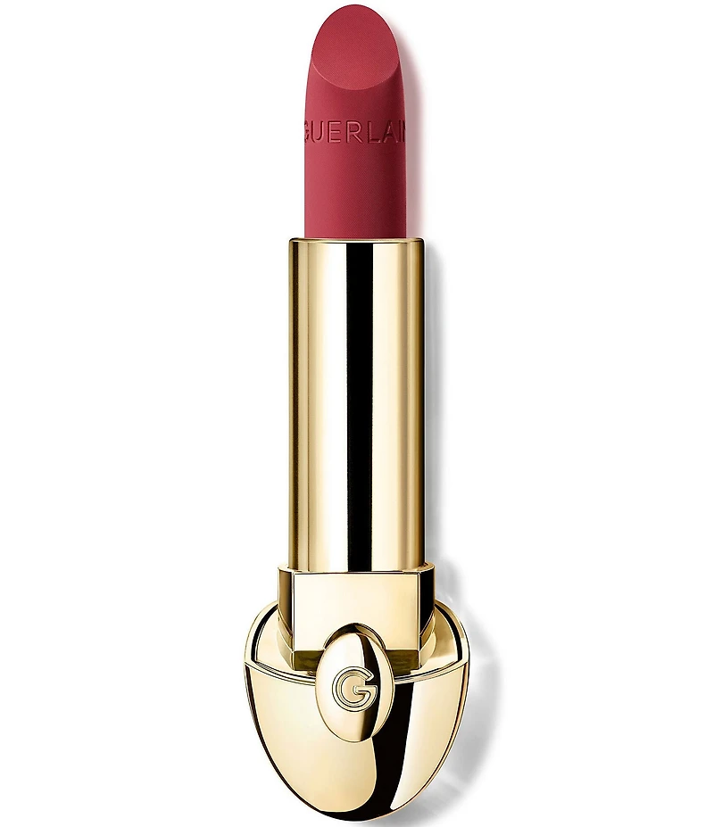 Guerlain Rouge G Customizable Velvet Matte Lipstick Refill