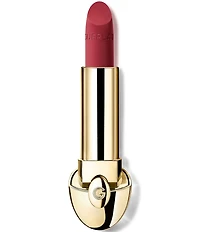 Guerlain Rouge G Customizable Velvet Matte Lipstick Refill
