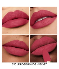 Guerlain Rouge G Customizable Velvet Matte Lipstick Refill