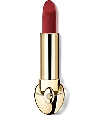 Guerlain Rouge G Customizable Velvet Matte Lipstick Refill