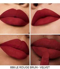 Guerlain Rouge G Customizable Velvet Matte Lipstick Refill