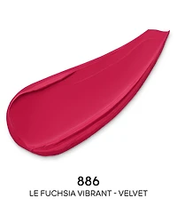 Guerlain Rouge G Customizable Velvet Matte Lipstick Refill