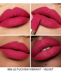 Guerlain Rouge G Customizable Velvet Matte Lipstick Refill
