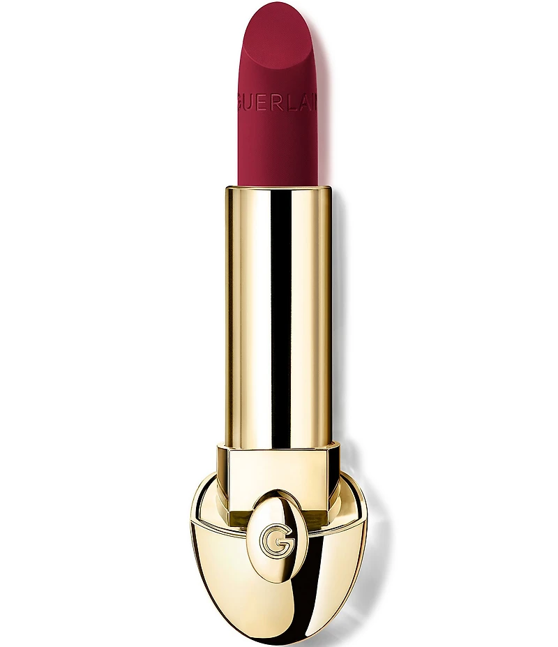 Guerlain Rouge G Customizable Velvet Matte Lipstick Refill