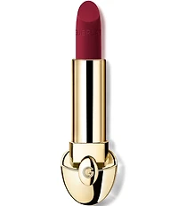 Guerlain Rouge G Customizable Velvet Matte Lipstick Refill