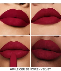 Guerlain Rouge G Customizable Velvet Matte Lipstick Refill