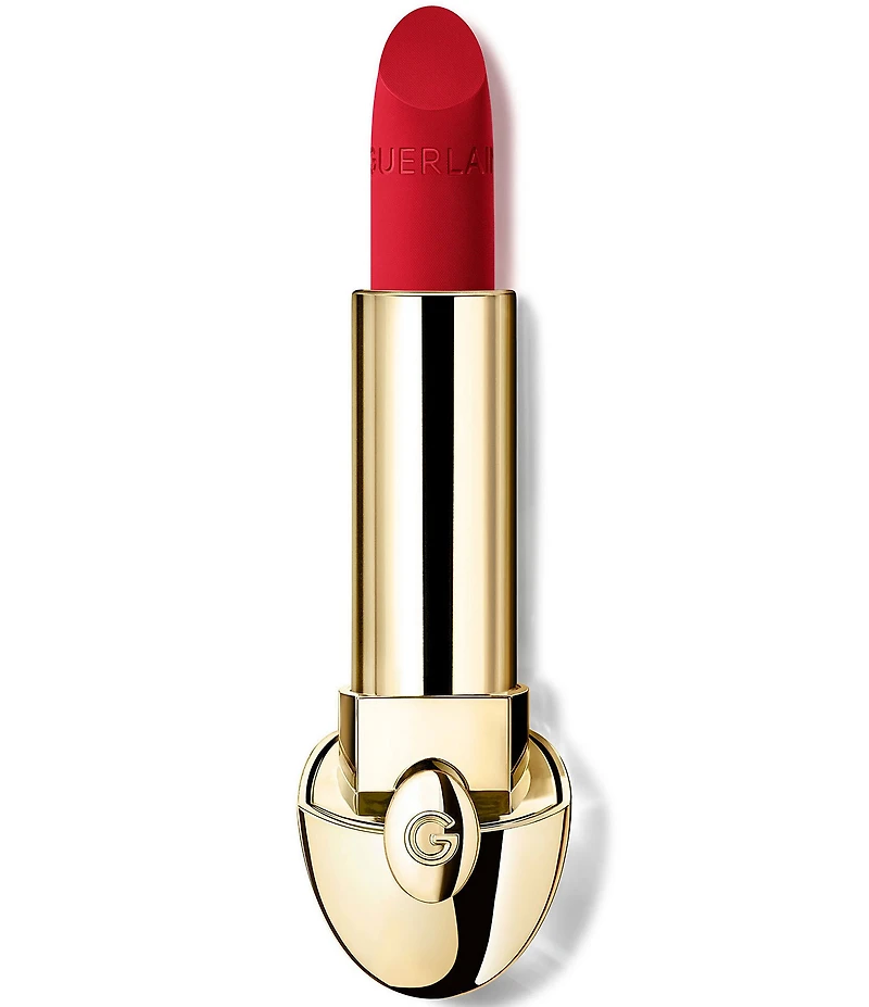 Guerlain Rouge G Customizable Velvet Matte Lipstick Refill