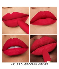Guerlain Rouge G Customizable Velvet Matte Lipstick Refill