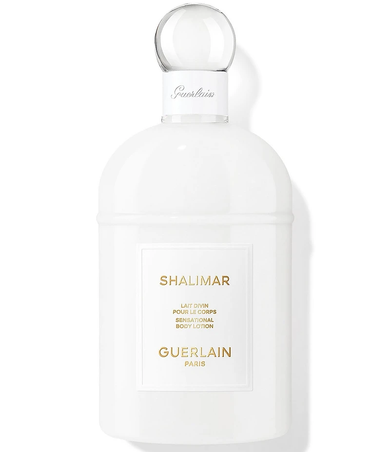 Guerlain Shalimar Body Lotion