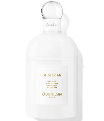 Guerlain Shalimar Body Lotion