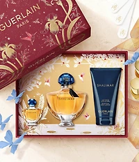 Guerlain Shalimar Eau de Parfum 3-Piece Gift Set