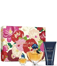 Guerlain Shalimar Eau de Parfum 3-Piece Gift Set
