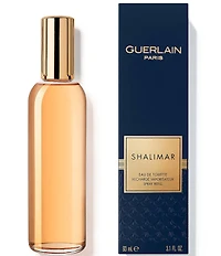 Guerlain Shalimar Eau de Toilette Spray Refill