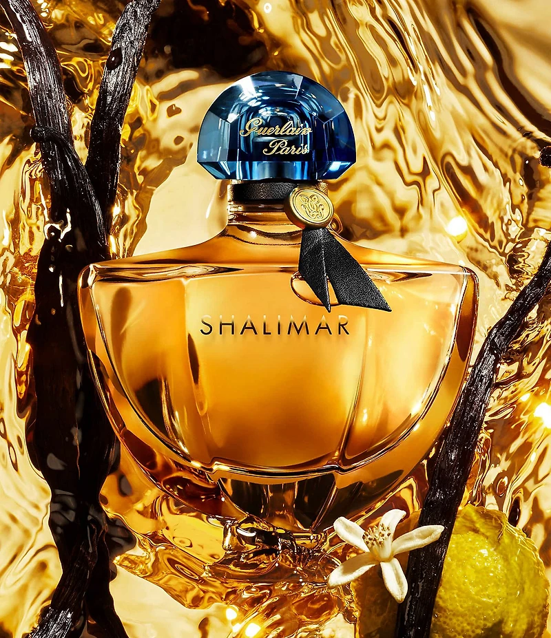 Guerlain Shalimar Eau de Toilette Refill