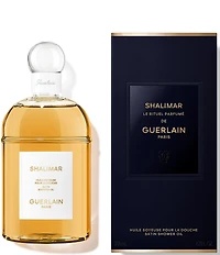 Guerlain Shalimar Satin Shower Oil