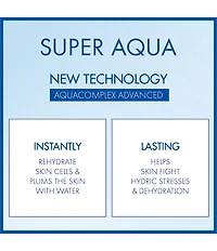 Guerlain Super Aqua Lotion