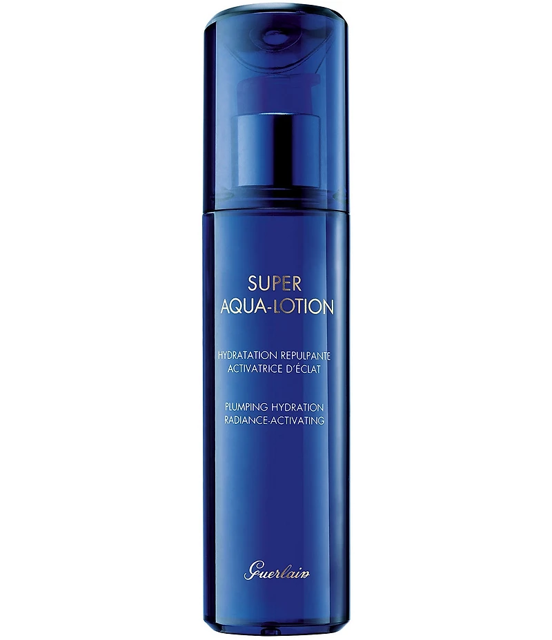 Guerlain Super Aqua Lotion