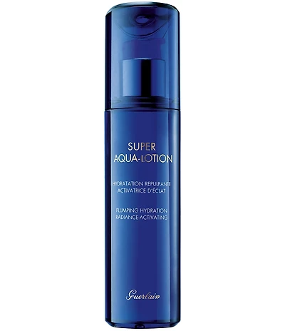 Guerlain Super Aqua Lotion