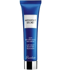 Guerlain Super Tips Midnight Secret Late Night Recovery Treatment