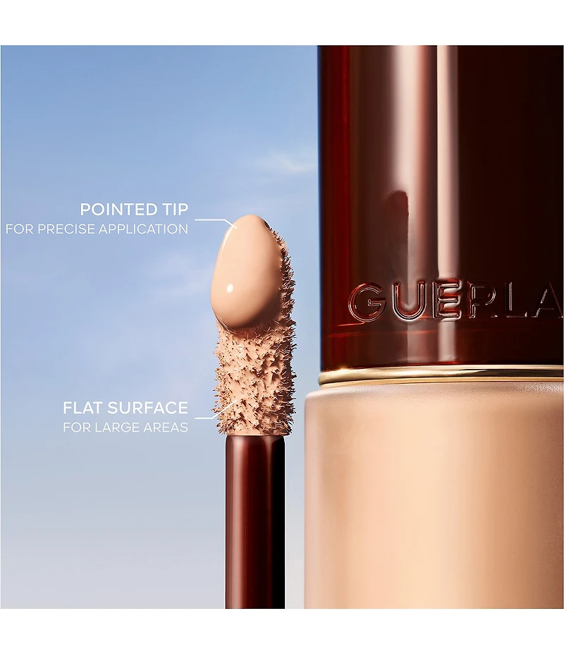 Guerlain Terracotta Healthy Glow Long Wear Concealer