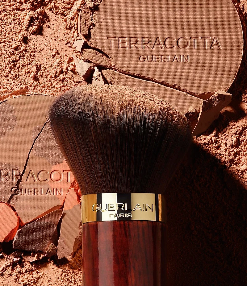 Guerlain Terracotta Kabuki Powder Brush