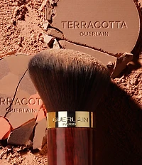 Guerlain Terracotta Kabuki Powder Brush