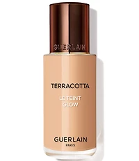 Guerlain Terracotta Le Teint Glow Foundation