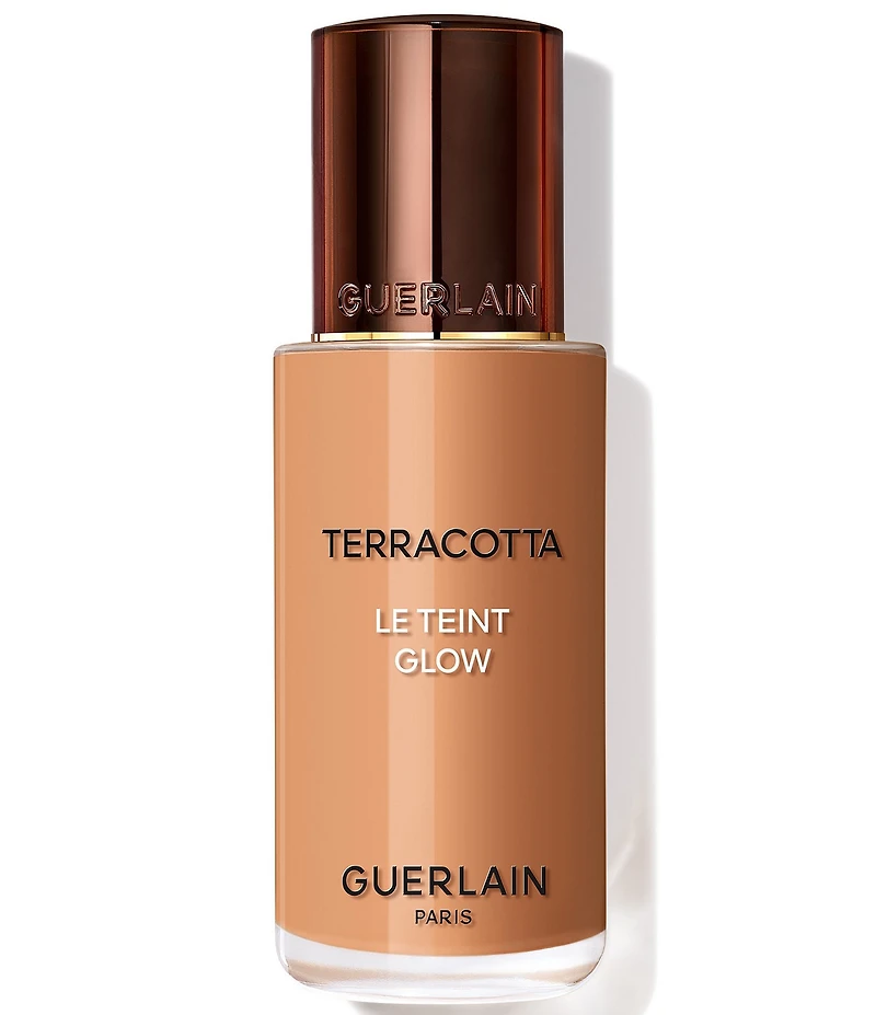 Guerlain Terracotta Le Teint Glow Foundation