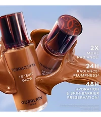 Guerlain Terracotta Le Teint Glow Foundation
