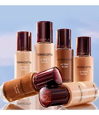 Guerlain Terracotta Le Teint Glow Foundation
