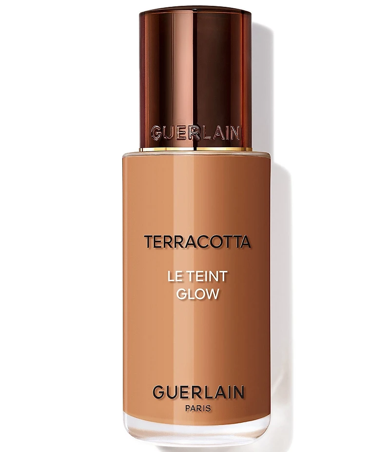 Guerlain Terracotta Le Teint Glow Foundation