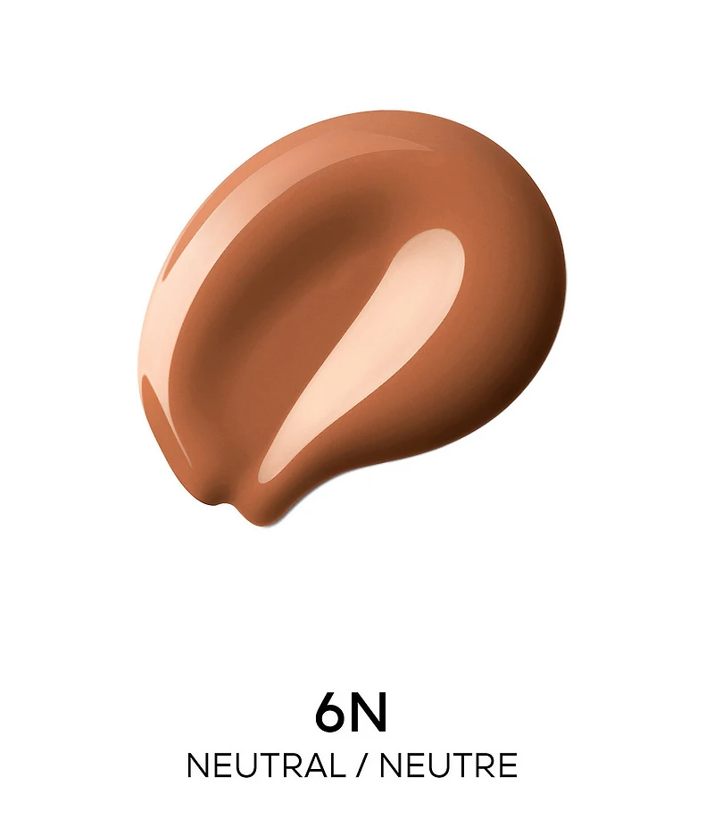 Guerlain Terracotta Le Teint Glow Foundation