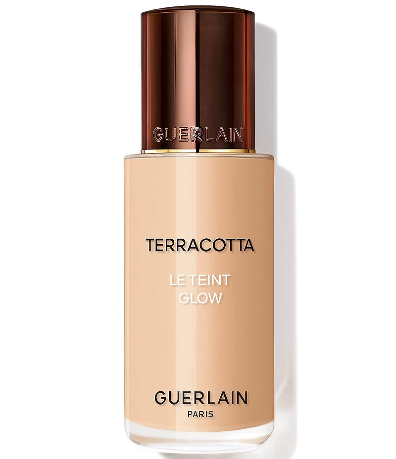 Guerlain Terracotta Le Teint Glow Foundation