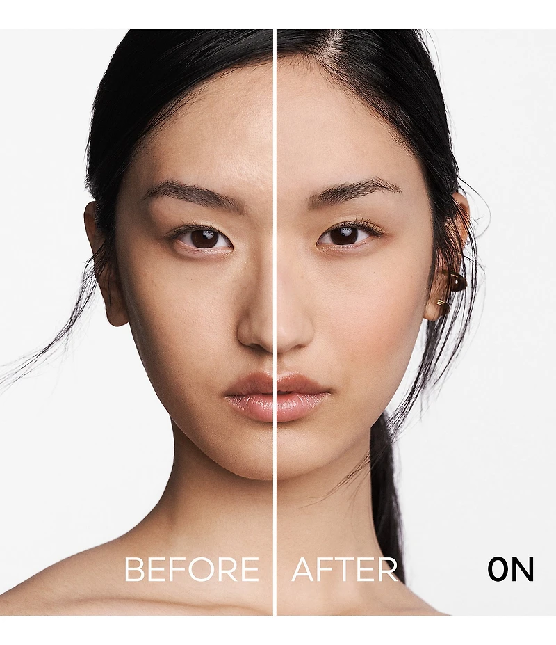 Guerlain Terracotta Le Teint Glow Foundation