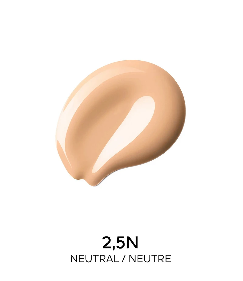 Guerlain Terracotta Le Teint Glow Foundation