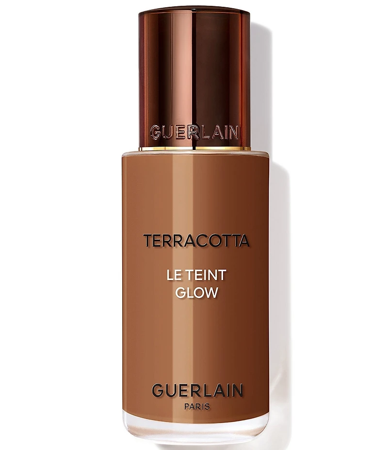 Guerlain Terracotta Le Teint Glow Foundation