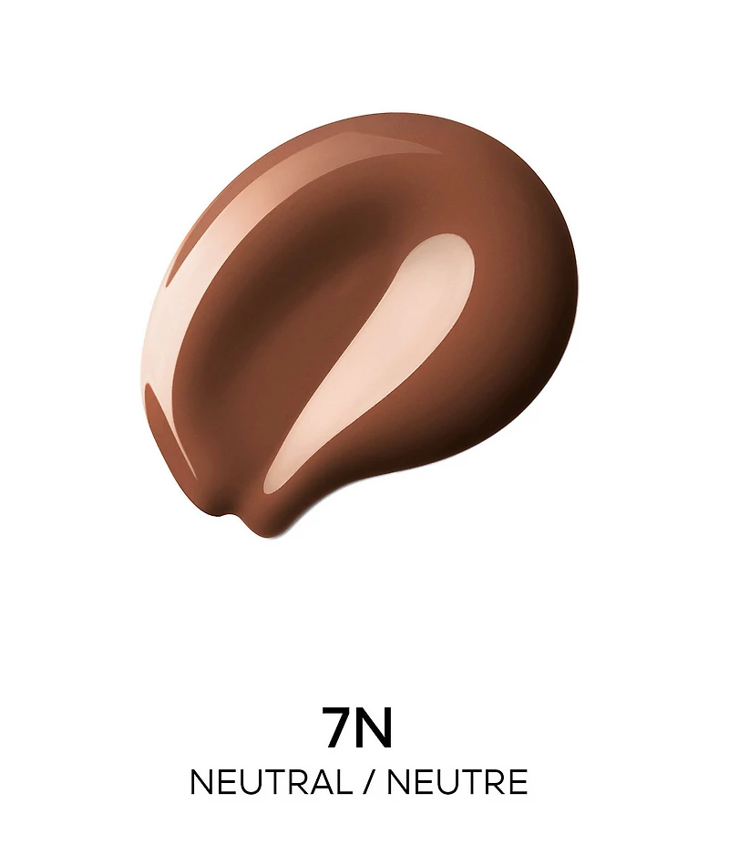 Guerlain Terracotta Le Teint Glow Foundation