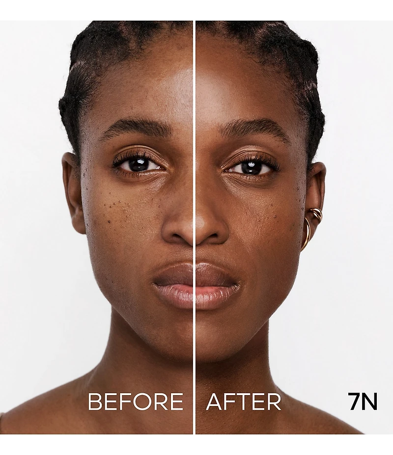 Guerlain Terracotta Le Teint Glow Foundation