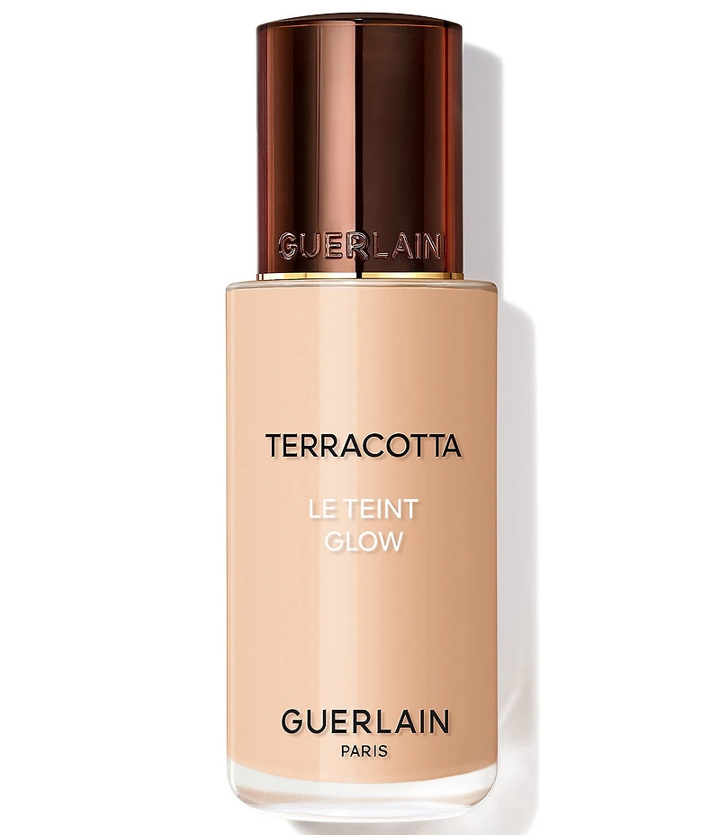 Guerlain Terracotta Le Teint Glow Foundation