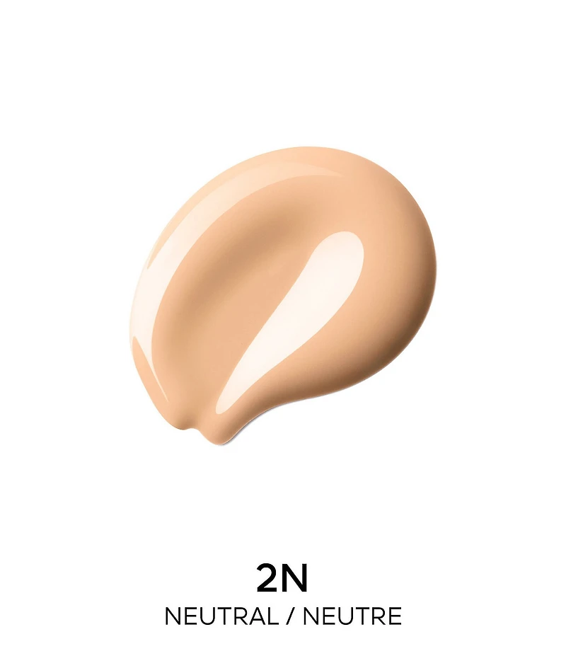 Guerlain Terracotta Le Teint Matte Foundation