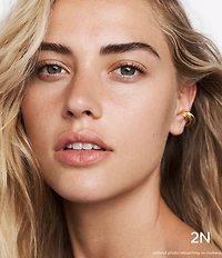 Guerlain Terracotta Le Teint Matte Foundation
