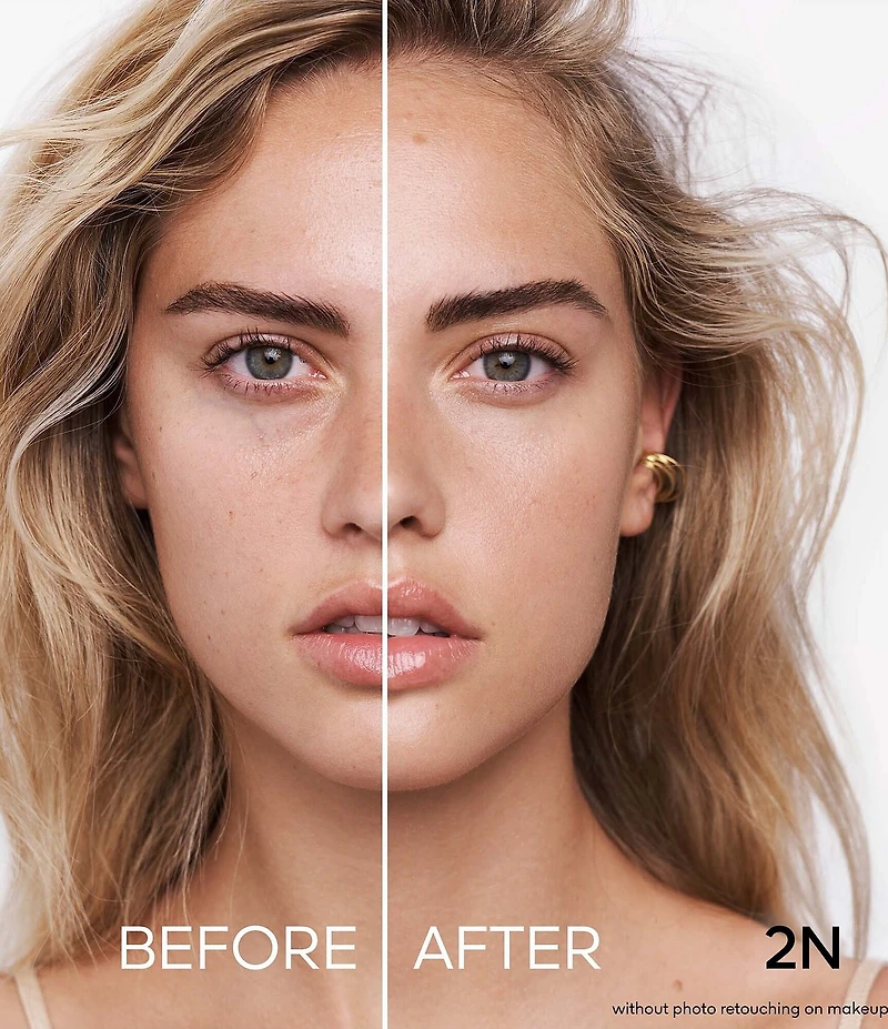 Guerlain Terracotta Le Teint Matte Foundation