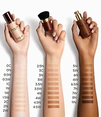 Guerlain Terracotta Le Teint Matte Foundation