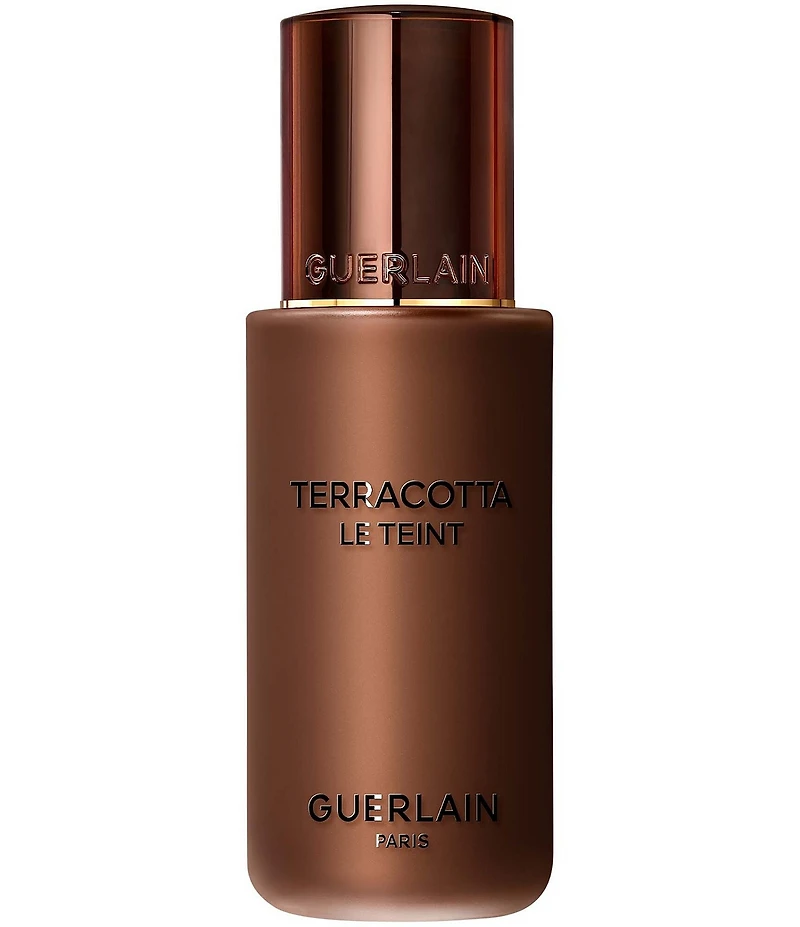 Guerlain Terracotta Le Teint Matte Foundation