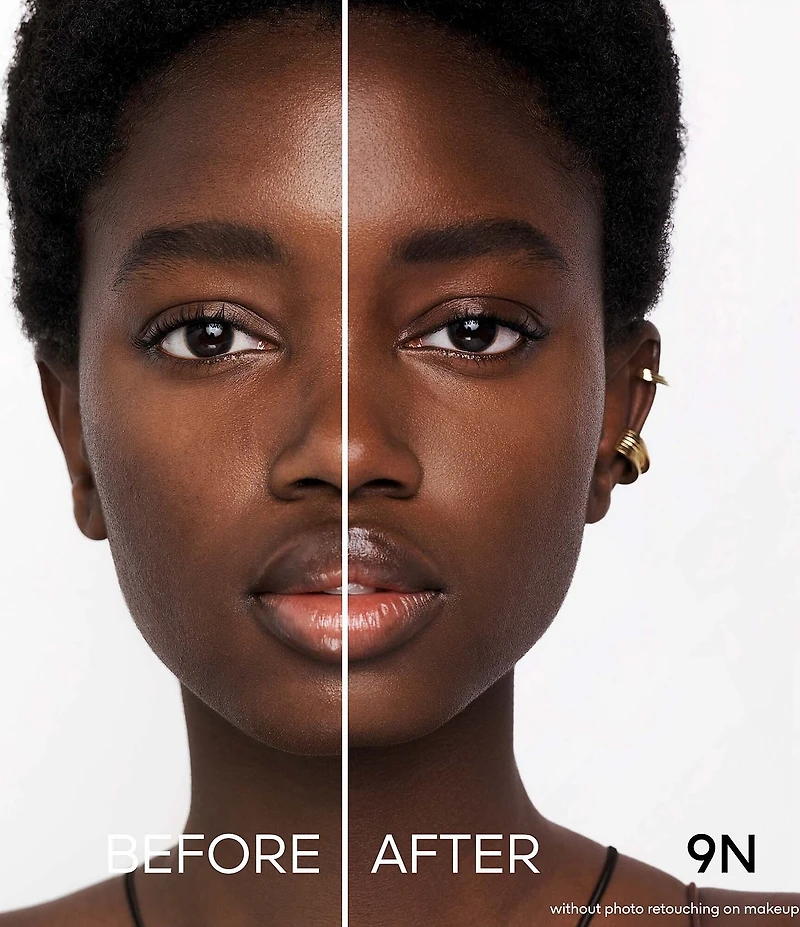 Guerlain Terracotta Le Teint Matte Foundation