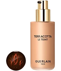 Guerlain Terracotta Le Teint Matte Foundation