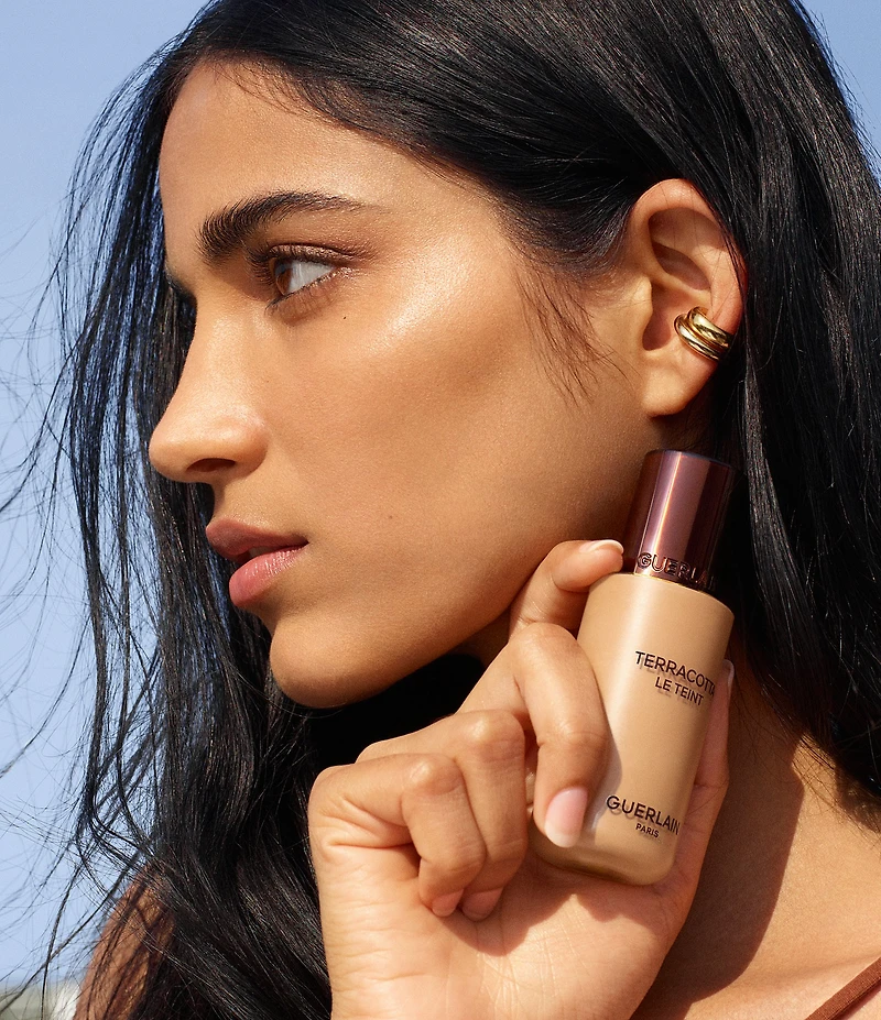 Guerlain Terracotta Le Teint Matte Foundation