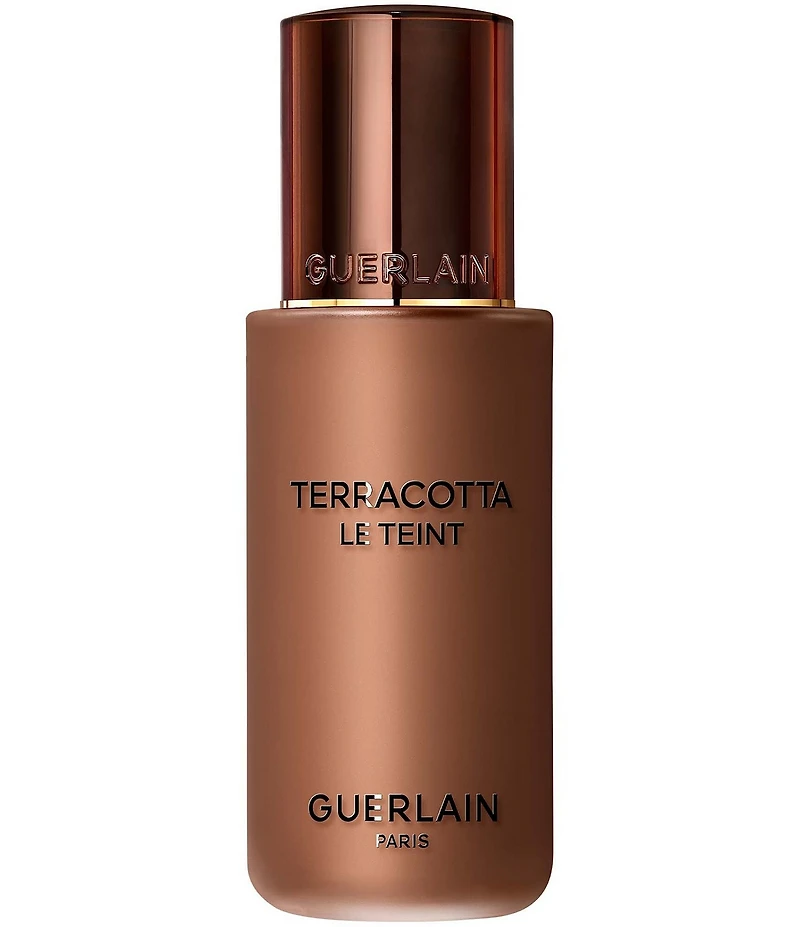 Guerlain Terracotta Le Teint Matte Foundation