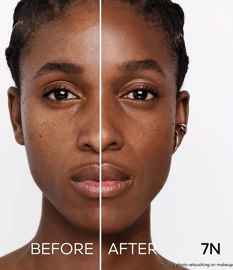 Guerlain Terracotta Le Teint Matte Foundation